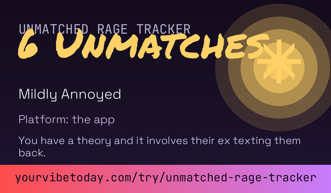 Unmatched Rage Tracker card preview